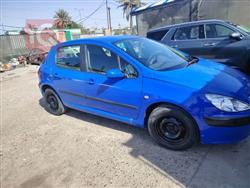 بيجو 307